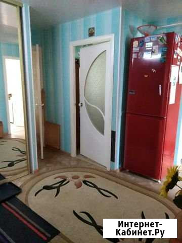 4-комнатная квартира, 74 м², 3/5 эт. на продажу в Нижнекамске Нижнекамск - изображение 1