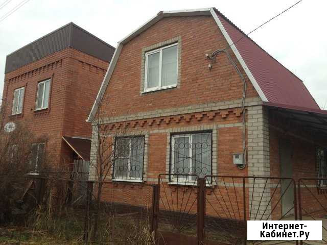 Дача 110 м² на участке 10 сот. на продажу в Краснодаре Краснодар - изображение 1