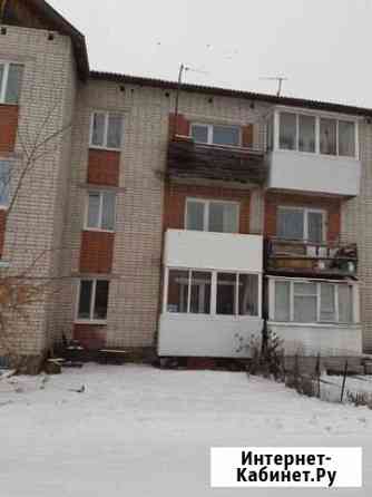 1-комнатная квартира, 37 м², 2/3 эт. в аренду на длительный срок в Арамиле Арамиль