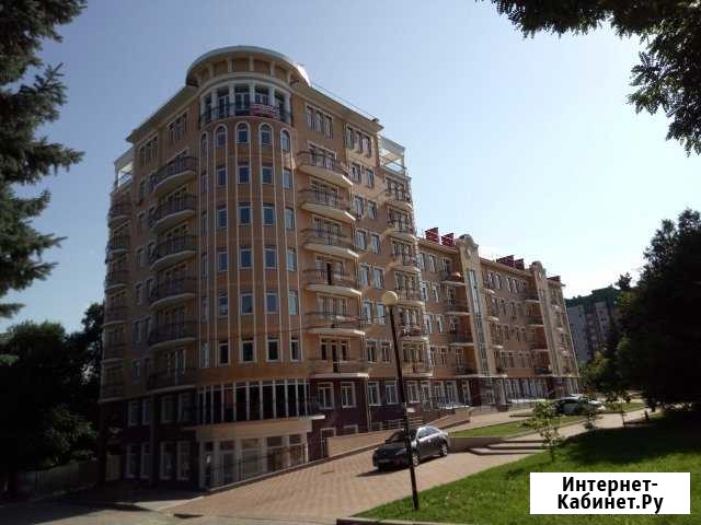 1-комнатная квартира, 43 м², 2/5 эт. в аренду посуточно в Ессентуках Ессентуки - изображение 1