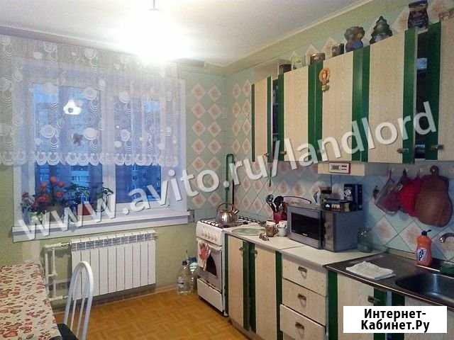 5-комнатная квартира, 90.8 м², 9/9 эт. на продажу в Ростове-на-Дону Ростов-на-Дону - изображение 1
