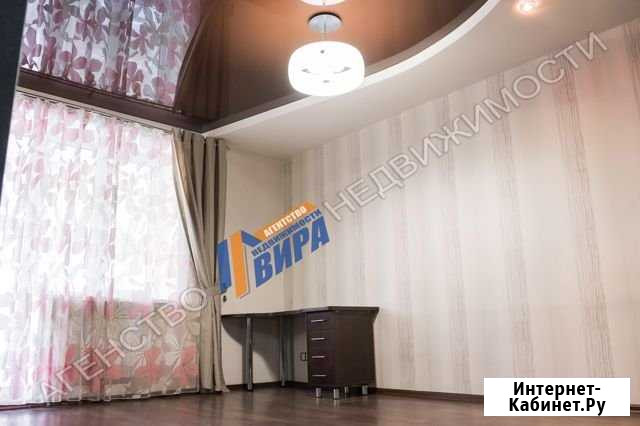 Квартира-студия, 41.3 м², 3/6 эт. на продажу в Барнауле Барнаул - изображение 1