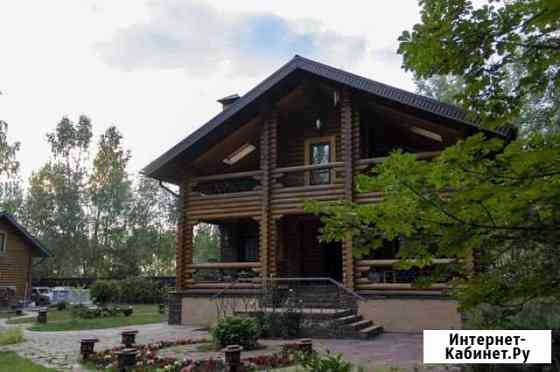 Коттедж 300 м² на участке 10 сот. на продажу в Электростали Электросталь