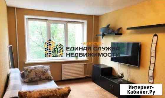 1-комнатная квартира, 35 м², 5/9 эт. в аренду на длительный срок в Уфе Уфа