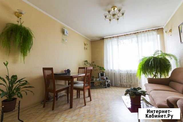 1-комнатная квартира, 45 м², 5/8 эт. на продажу в Лянторе Лянтор - изображение 1