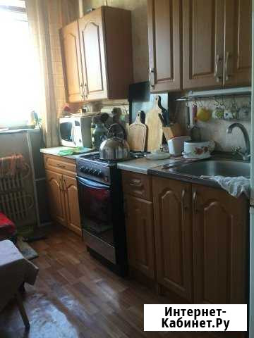 2-комнатная квартира, 44 м², 5/9 эт. на продажу в Коломне Коломна - изображение 1
