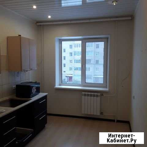 2-комнатная квартира, 52 м², 3/5 эт. на продажу в Коряжме Коряжма - изображение 1