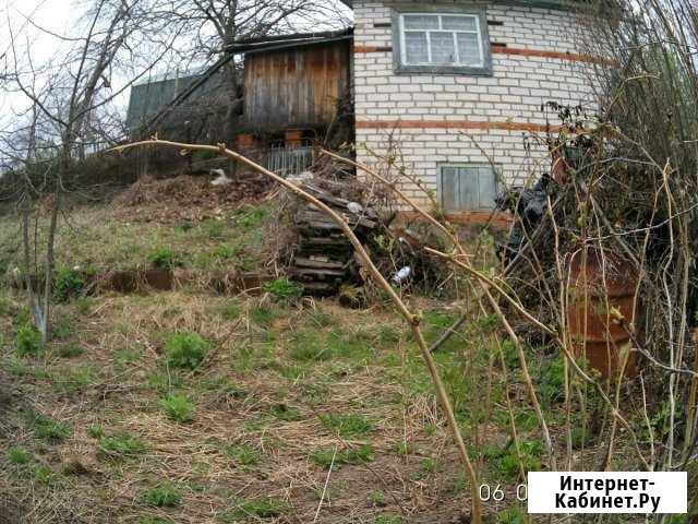 Дача 20 м² на участке 3 сот. на продажу в Чебоксарах Чебоксары - изображение 1