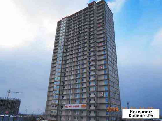 1-комнатная квартира, 37.6 м², 10/25 эт. на продажу в Набережных Челнах Набережные Челны