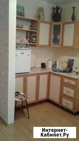 1-комнатная квартира, 30 м², 5/9 эт. на продажу в Димитровграде Димитровград - изображение 1