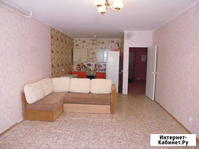 2-комнатная квартира, 80 м², 3/10 эт. в аренду на длительный срок в Кемерово Кемерово - изображение 1