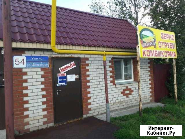 Торговое помещение, 40 кв.м. Нижнекамск - изображение 1