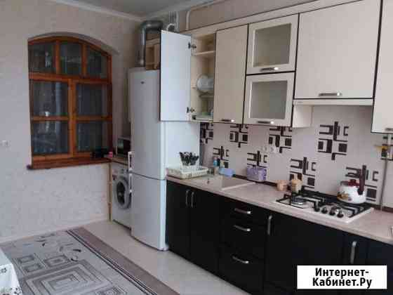 2-комнатная квартира, 60 м², 1/2 эт. в аренду посуточно в Евпатории Евпатория