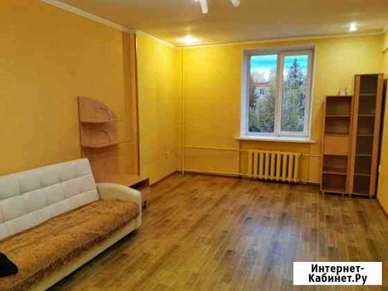 1-комнатная квартира, 48.8 м², 4/5 эт. на продажу в Октябрьском Республики Башкортостан Октябрьский