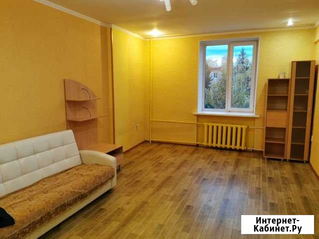 1-комнатная квартира, 48.8 м², 4/5 эт. на продажу в Октябрьском Республики Башкортостан Октябрьский - изображение 1