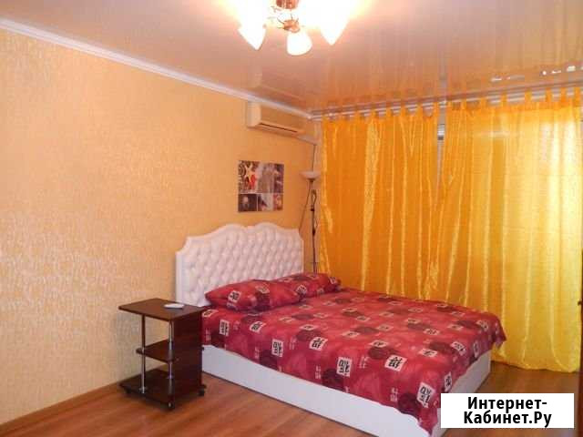 1-комнатная квартира, 35 м², 2/5 эт. в аренду на длительный срок в Севастополе Севастополь - изображение 1