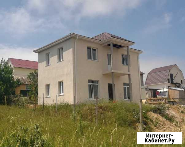 Дом 110 м² на участке 4 сот. на продажу в Севастополе Севастополь - изображение 1