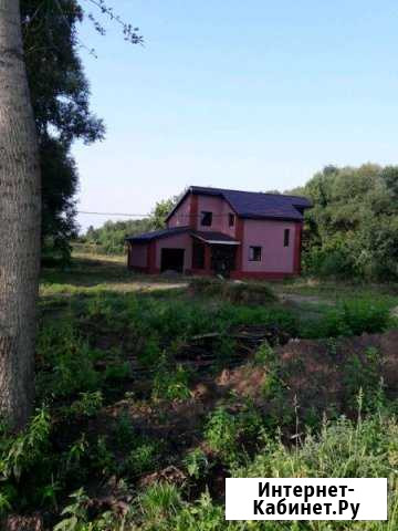 Дом 190 м² на участке 15 сот. на продажу в Пензе Пенза - изображение 1