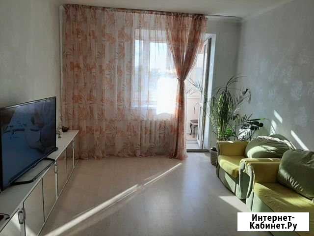 2-комнатная квартира, 50 м², 4/5 эт. на продажу в Анжеро-Судженске Анжеро-Судженск - изображение 1