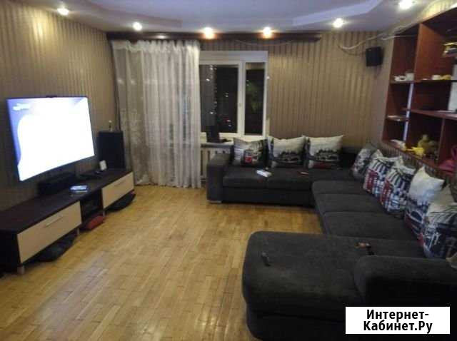 1-комнатная квартира, 36 м², 2/5 эт. в аренду на длительный срок в Чите Чита - изображение 1