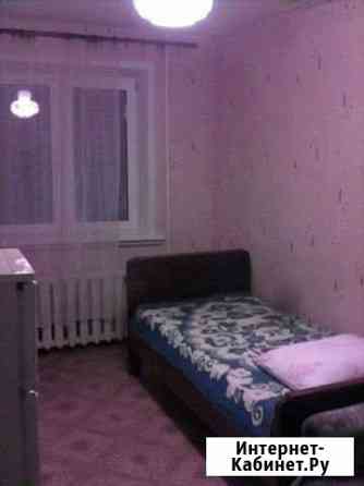 Комната 12 м² в 3-ком. кв., 1/5 эт. на продажу в Павловском Посаде Павловский Посад