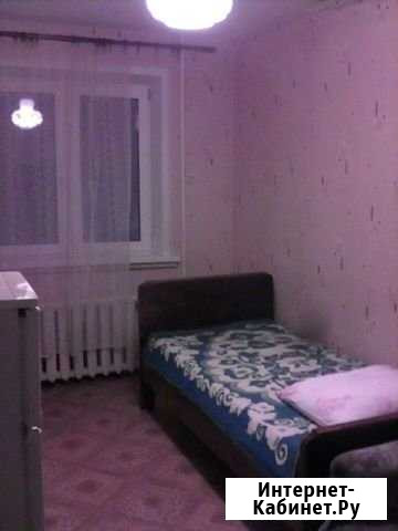 Комната 12 м² в 3-ком. кв., 1/5 эт. на продажу в Павловском Посаде Павловский Посад - изображение 1