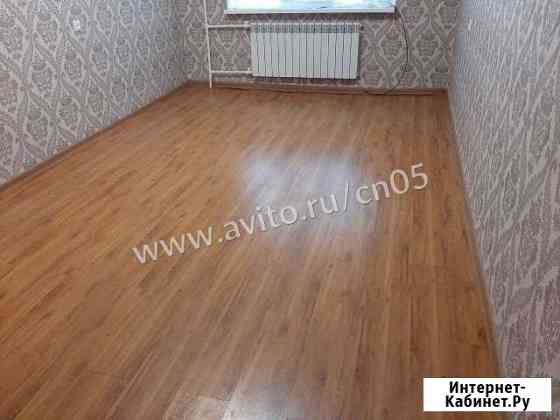 1-комнатная квартира, 34 м², 1/10 эт. на продажу в Махачкале Махачкала