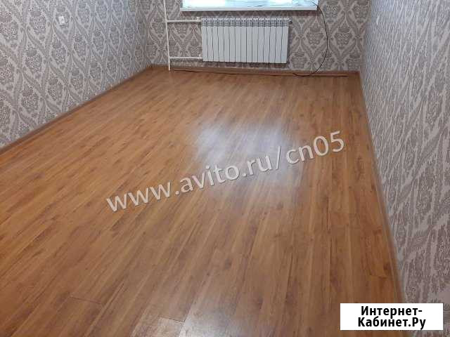 1-комнатная квартира, 34 м², 1/10 эт. на продажу в Махачкале Махачкала - изображение 1