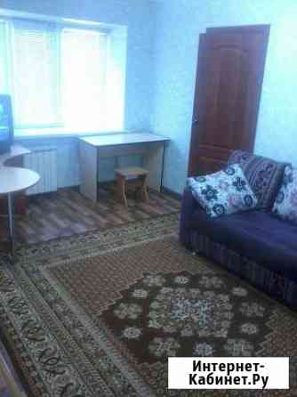 2-комнатная квартира, 52 м², 1/5 эт. в аренду посуточно в Красноярске Красноярск