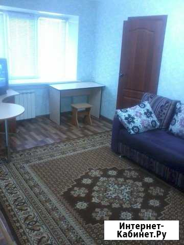 2-комнатная квартира, 52 м², 1/5 эт. в аренду посуточно в Красноярске Красноярск - изображение 1