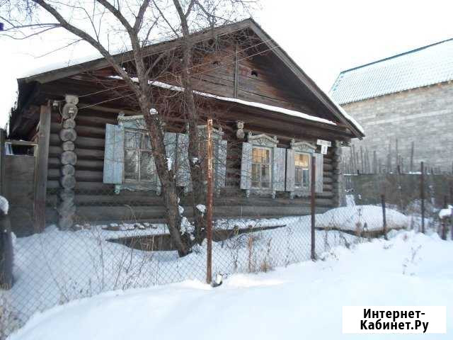 Дом 50 м² на участке 6 сот. на продажу в Екатеринбурге Екатеринбург - изображение 1