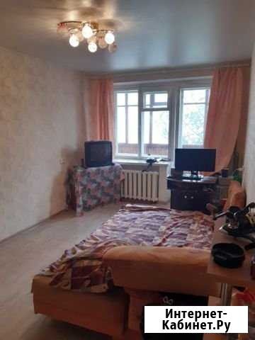 2-комнатная квартира, 44 м², 5/5 эт. на продажу в Кирове Киров - изображение 1