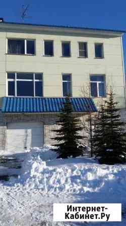 Таунхаус 329.6 м² на участке 57 сот. на продажу в Петропавловске-Камчатском Петропавловск-Камчатский