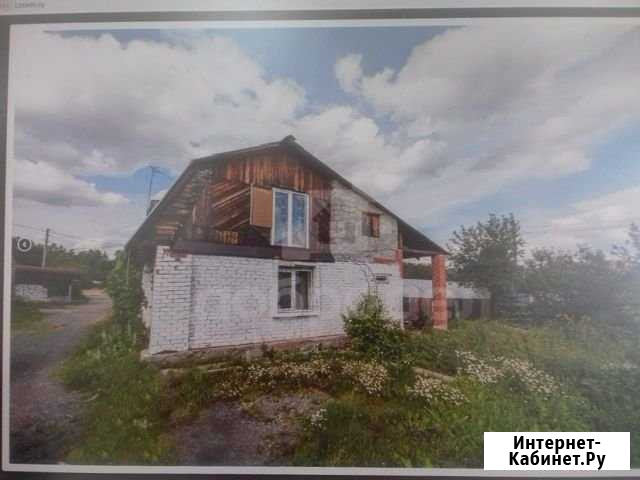 Дача 100 м² на участке 7 сот. на продажу в Арамиле Арамиль - изображение 1