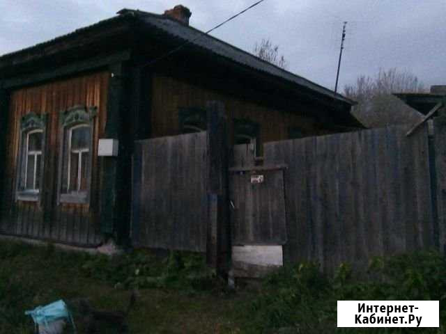 Дача 25 м² на участке 4 сот. на продажу в Ирбите Ирбит - изображение 1