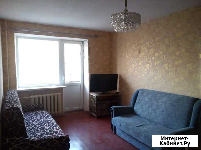 1-комнатная квартира, 31.8 м², 3/5 эт. на продажу в Симферополе Симферополь - изображение 1