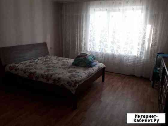 1-комнатная квартира, 34 м², 6/9 эт. в аренду посуточно в Новом Уренгое Новый Уренгой
