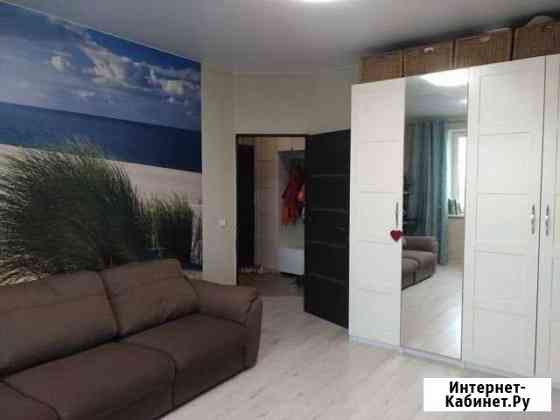4-комнатная квартира, 99 м², 15/17 эт. на продажу в Видном Видное