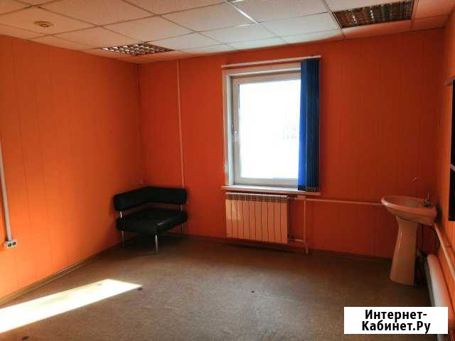 Офисное помещение с водой Иркутск - изображение 1