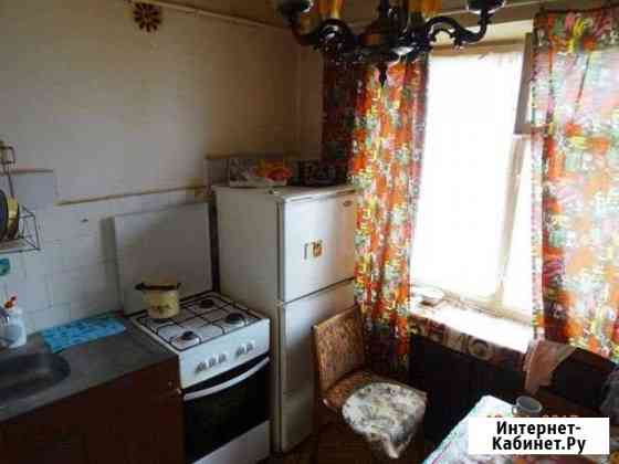 2-комнатная квартира, 43 м², 5/5 эт. на продажу в Губкине Губкин