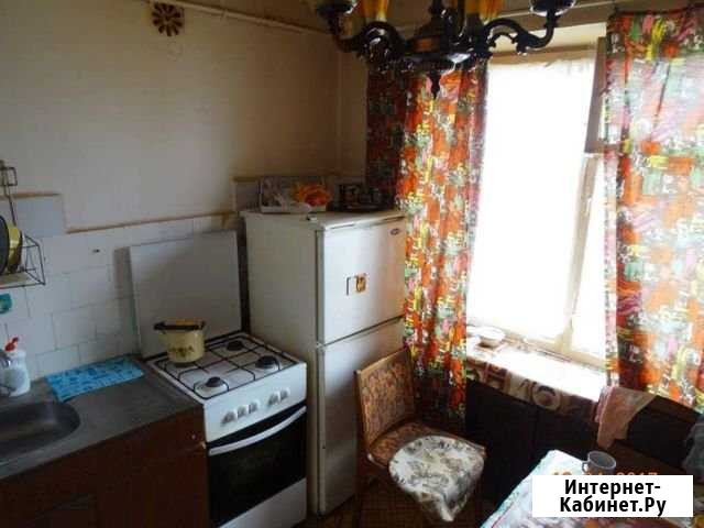 2-комнатная квартира, 43 м², 5/5 эт. на продажу в Губкине Губкин - изображение 1