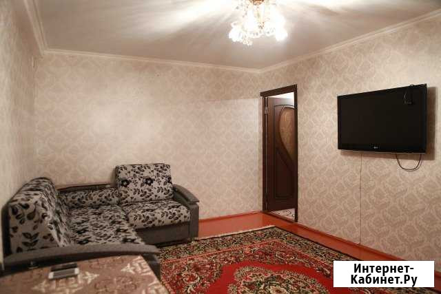 1-комнатная квартира, 38 м², 3/5 эт. в аренду на длительный срок в Дербенте Дербент - изображение 1