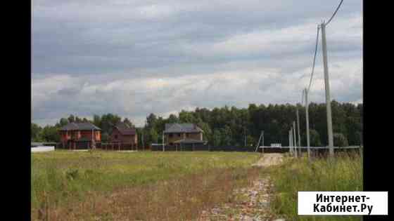 Участок ИЖС 22 сот. на продажу в Жуковском Жуковский
