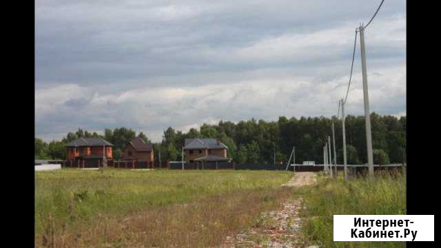 Участок ИЖС 22 сот. на продажу в Жуковском Жуковский - изображение 1