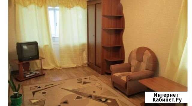 Комната 17 м² в 2-ком. кв., 5/5 эт. в аренду на длительный срок в Саратове Саратов - изображение 1