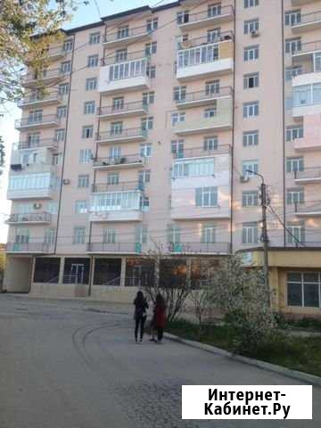 2-комнатная квартира, 70 м², 7/9 эт. в аренду на длительный срок в Дербенте Дербент - изображение 1