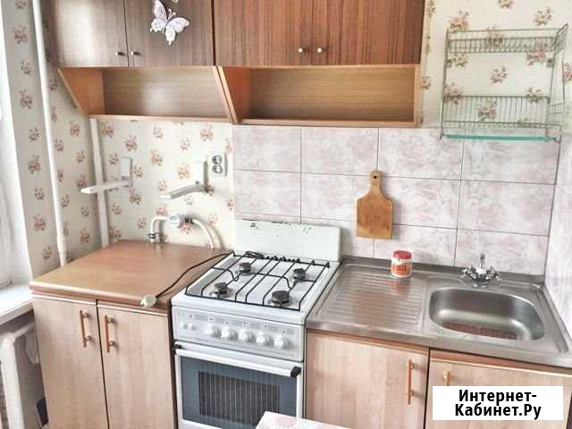 2-комнатная квартира, 48 м², 2/5 эт. в аренду на длительный срок в Ижевске Ижевск - изображение 1