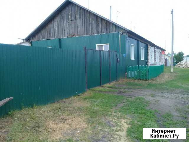 Дом 76 м² на участке 14 сот. на продажу в Кургане Курган - изображение 1