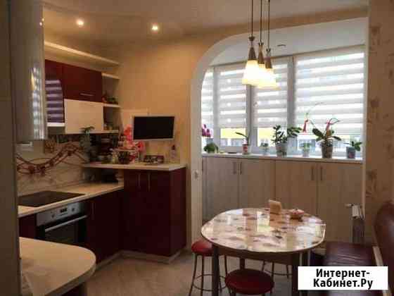 2-комнатная квартира, 63.4 м², 7/12 эт. на продажу в Сыктывкаре Сыктывкар