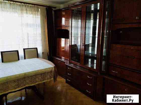 2-комнатная квартира, 56 м², 5/10 эт. в аренду на длительный срок в Ставрополе Ставрополь